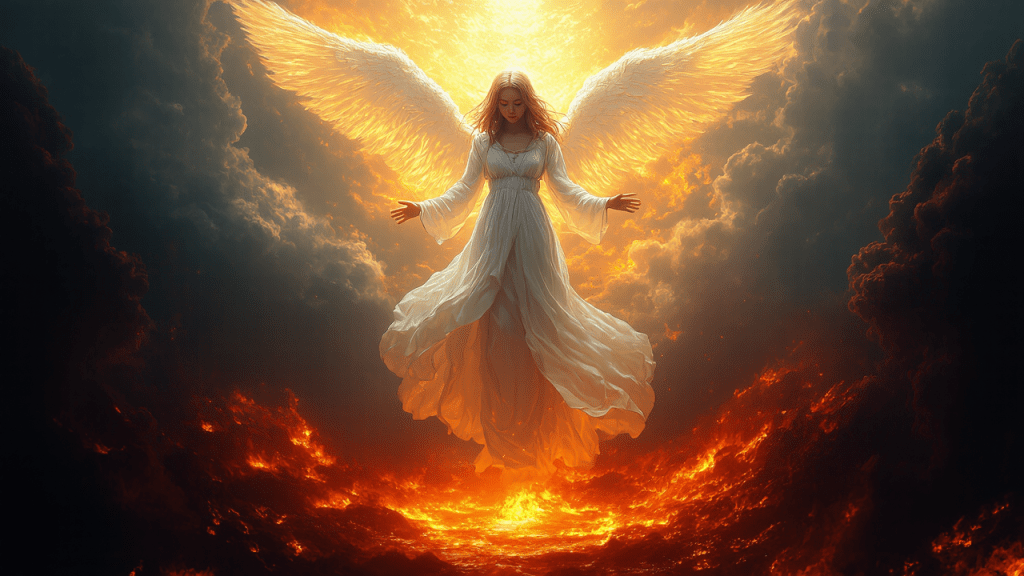 Caught Between Two&nbsp;Ends