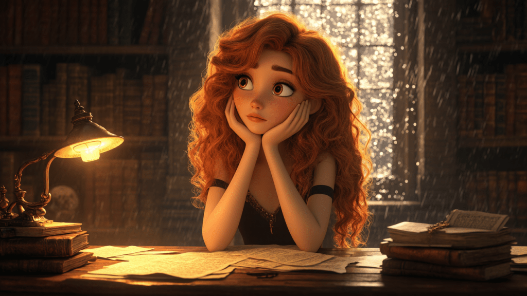 After a Series&nbsp;Ends