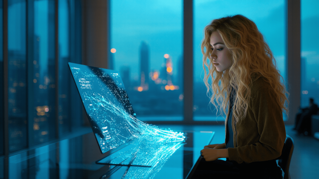 Shaping My Writings with AI: A Step Towards the&nbsp;Future