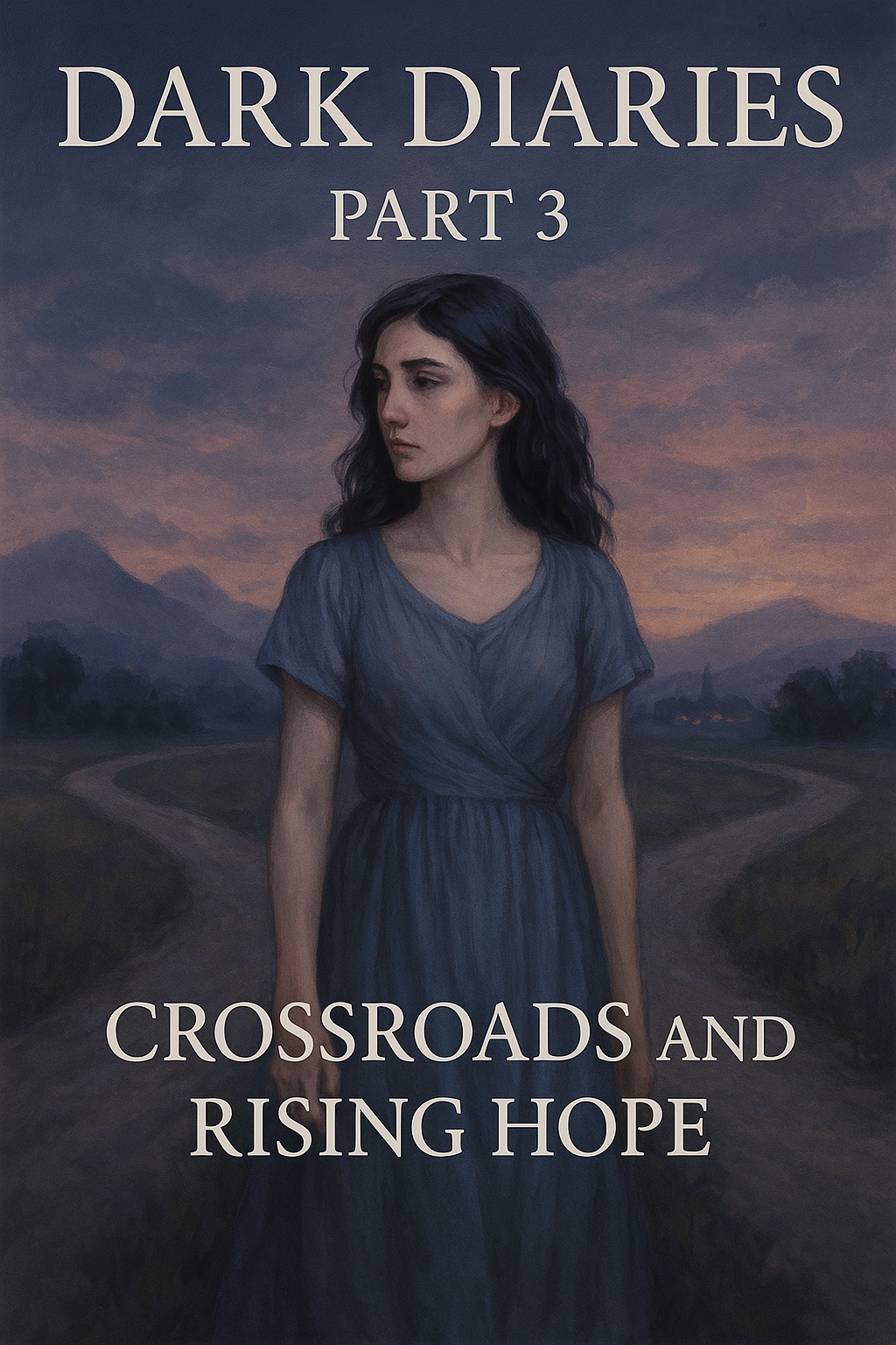 Crossroads and Rising Hope