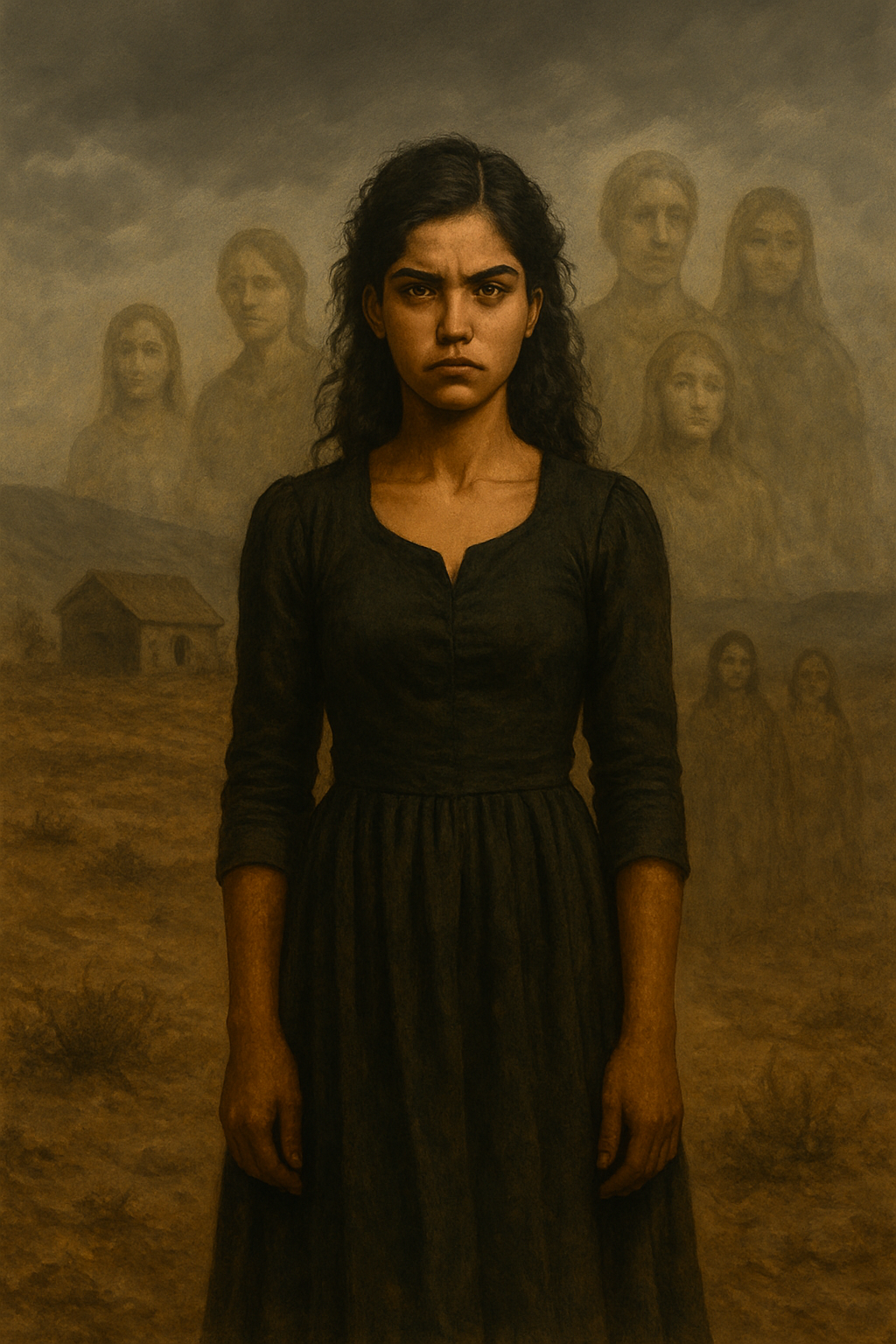 When I Was Your Age…”: The Inheritance of Silence