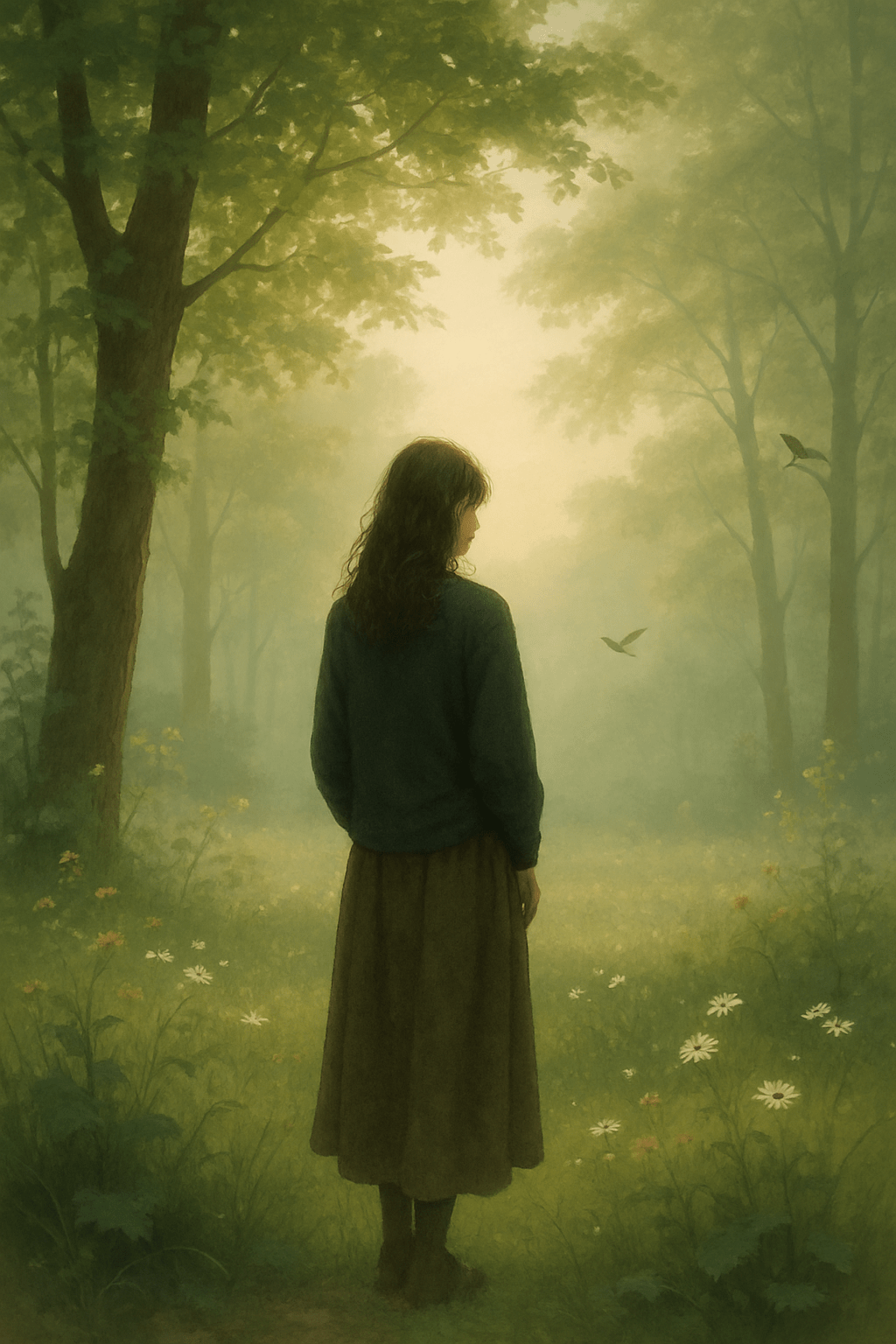 I Didn’t Ask for Your&nbsp;Advice