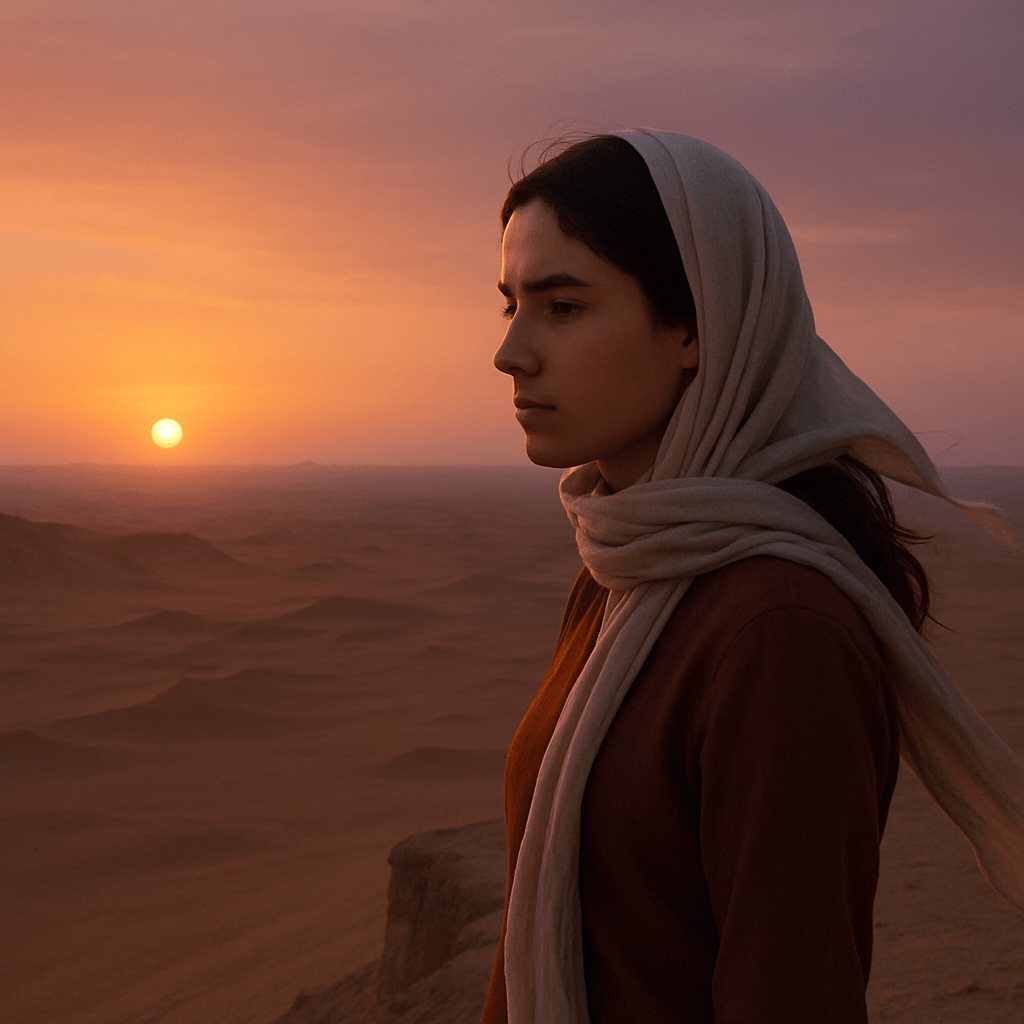 In Pursuit of Happiness: Family, Pain, and the Will to&nbsp;Escape