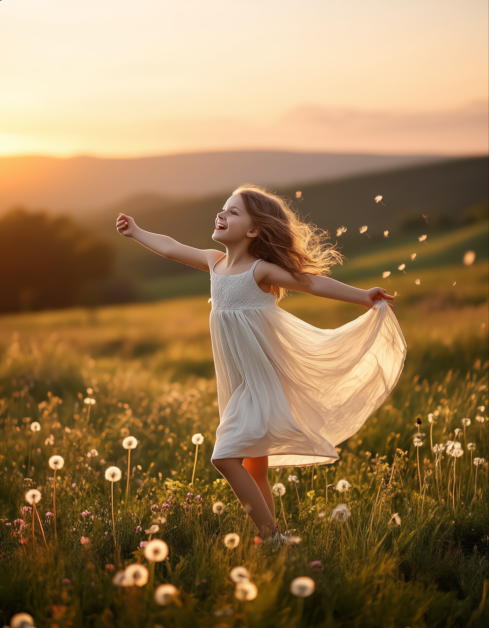 Don’t be afraid to walk, you will find peace… Rebirth Series – Part 4