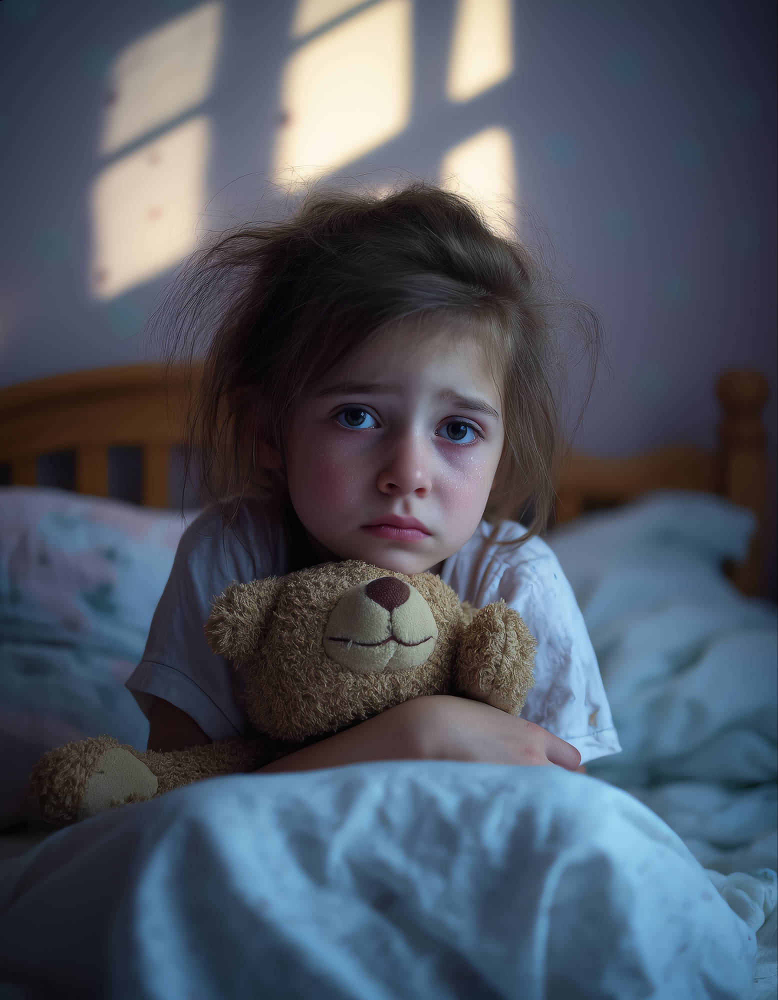 Their Story Is Not Your Destiny… Rebirth Series – Part 3