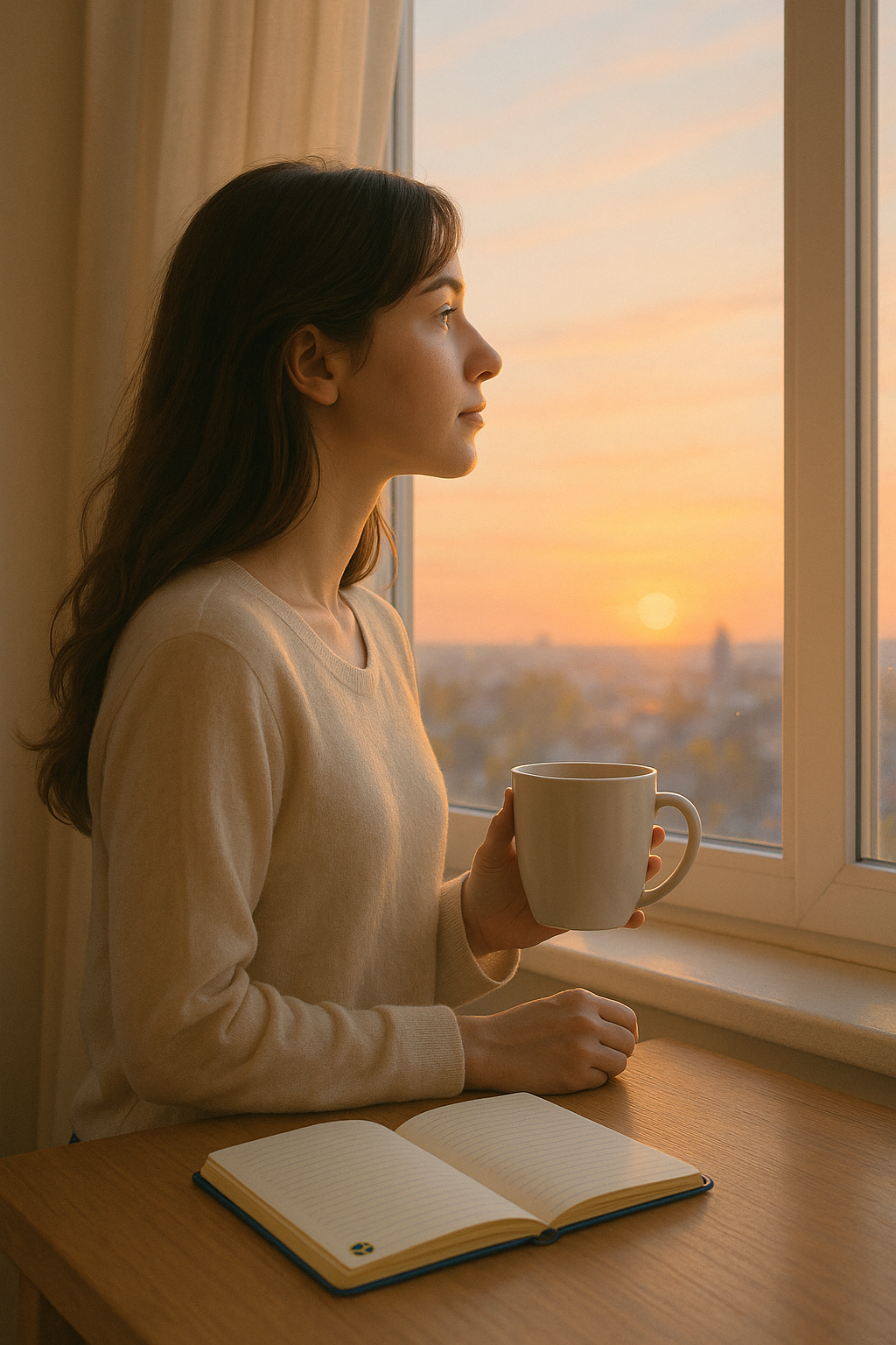 Time for New Beginnings: I’m Truly Changing This Time