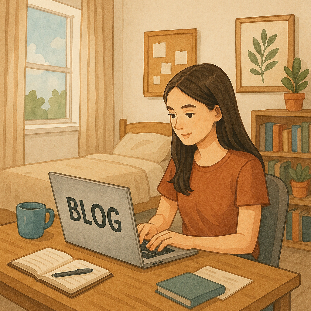 I’m Tired, But I’m Still Here — A six month of Content Creation on Social Media