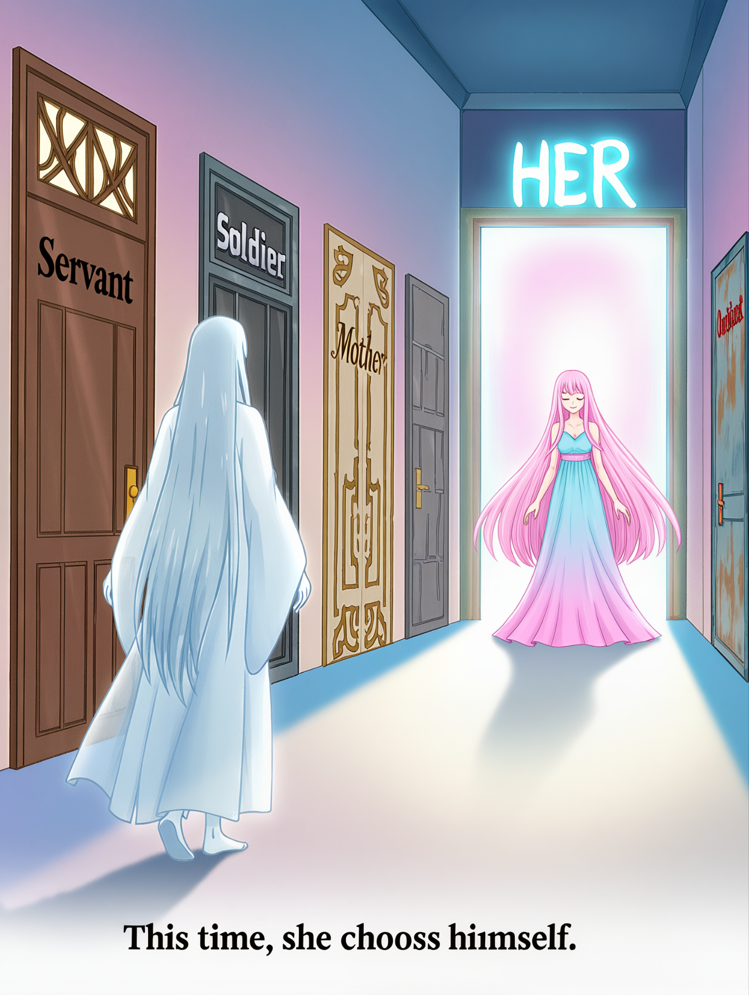 Is Justice Achieved Through Reincarnation? A Deep Dive ✨️