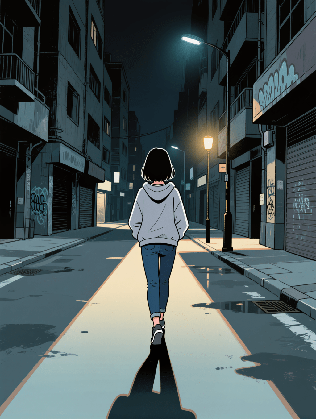 I’m 23, but I already have gray&nbsp;hairs