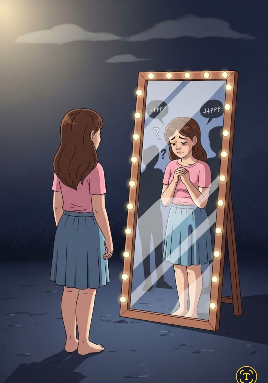 Is Being Transgender a Choice?