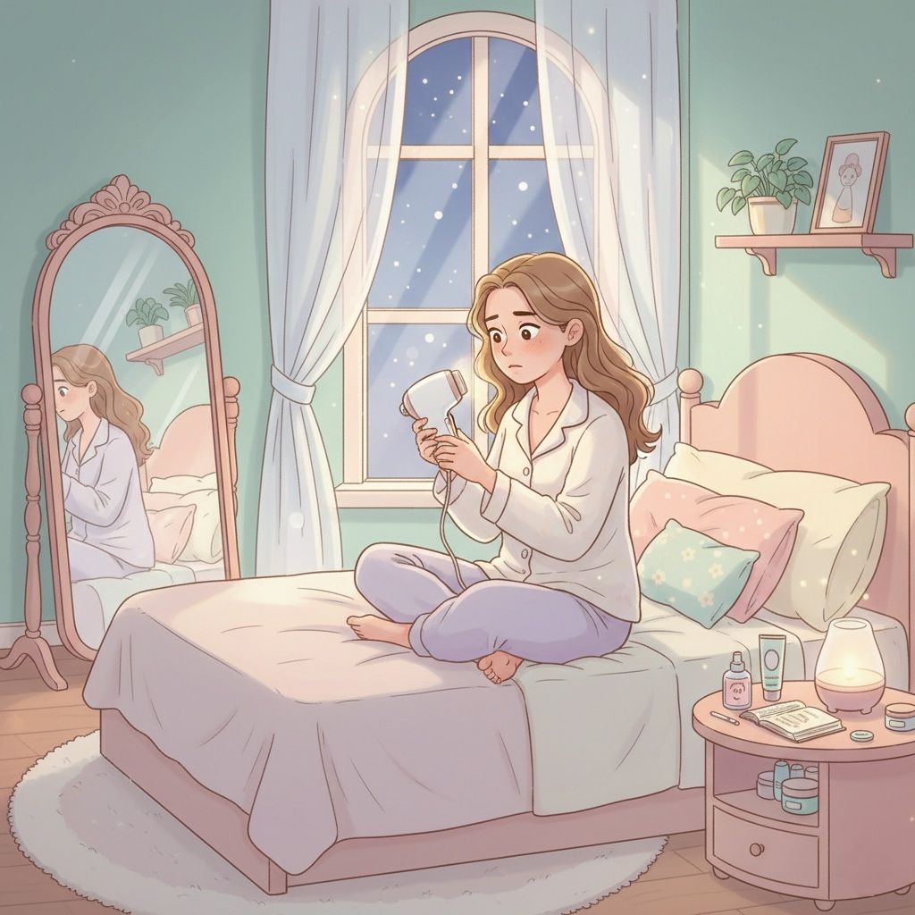 Ten Days of Silence, Small Steps, and Silent&nbsp;Battles