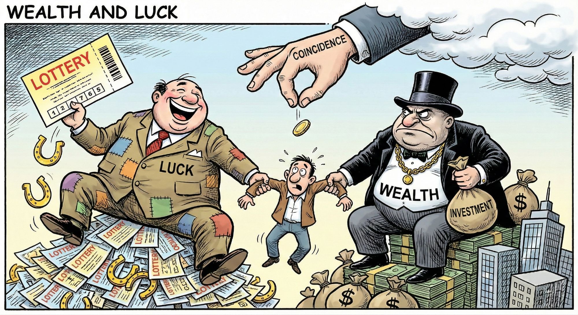 Richness