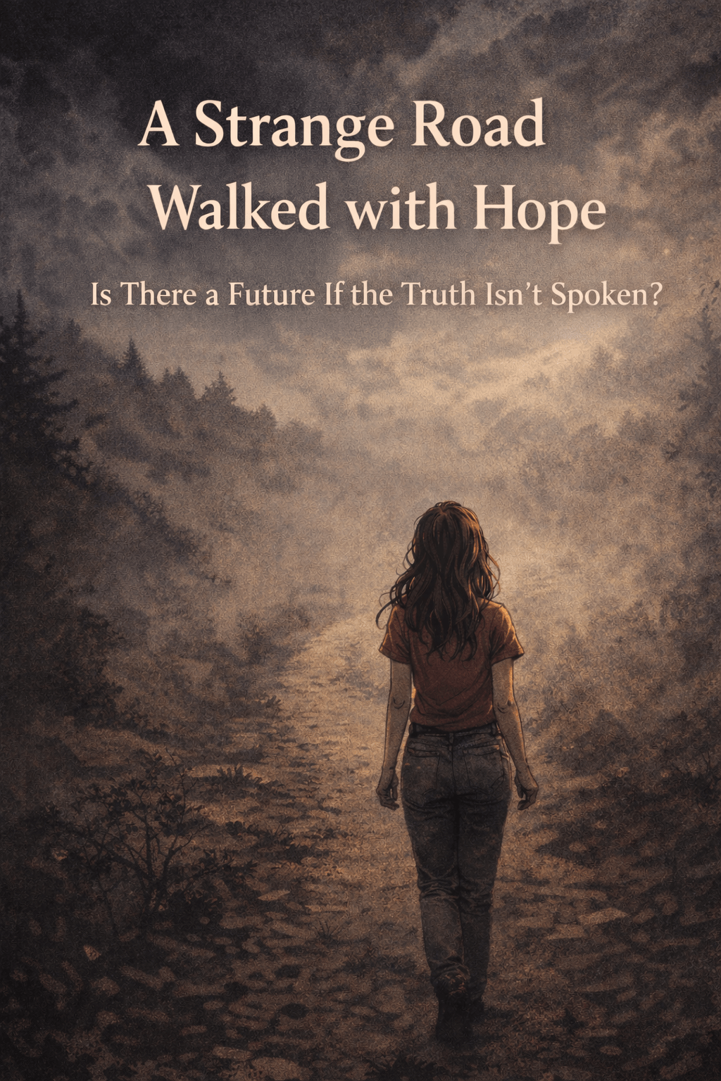 Why am I constantly depressed? I’m trying to learn English…