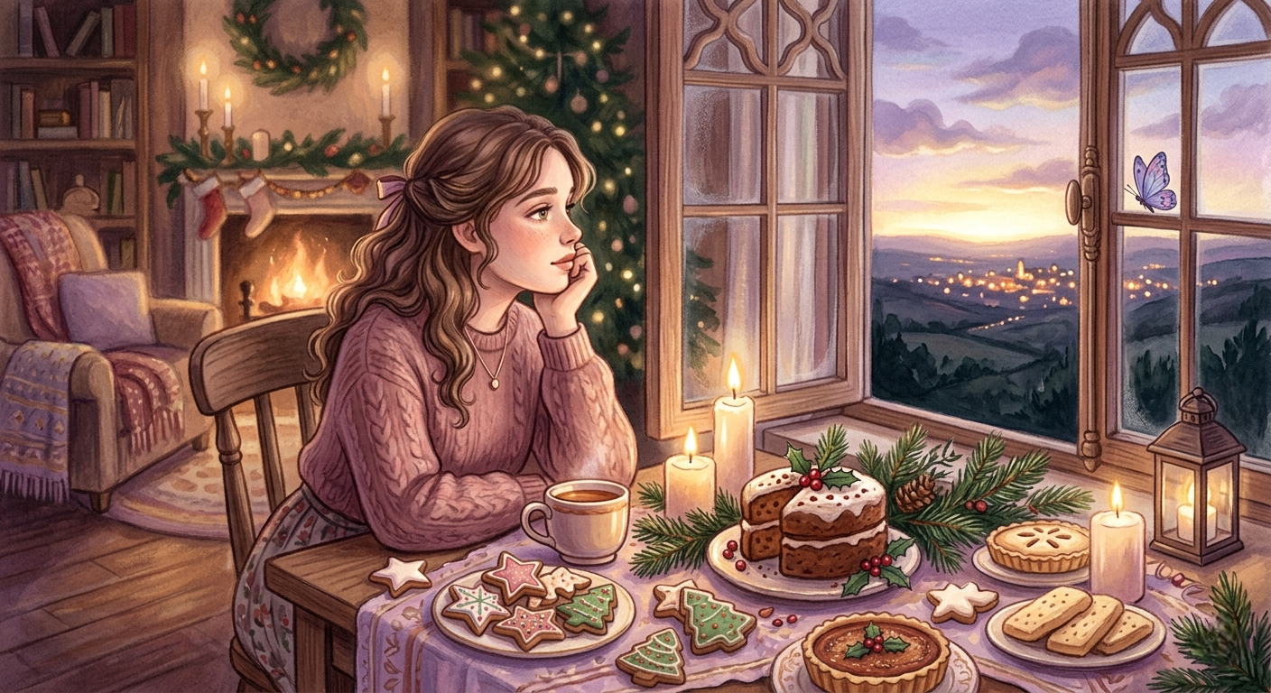 Eid, Diets, and the Dream of Being Free