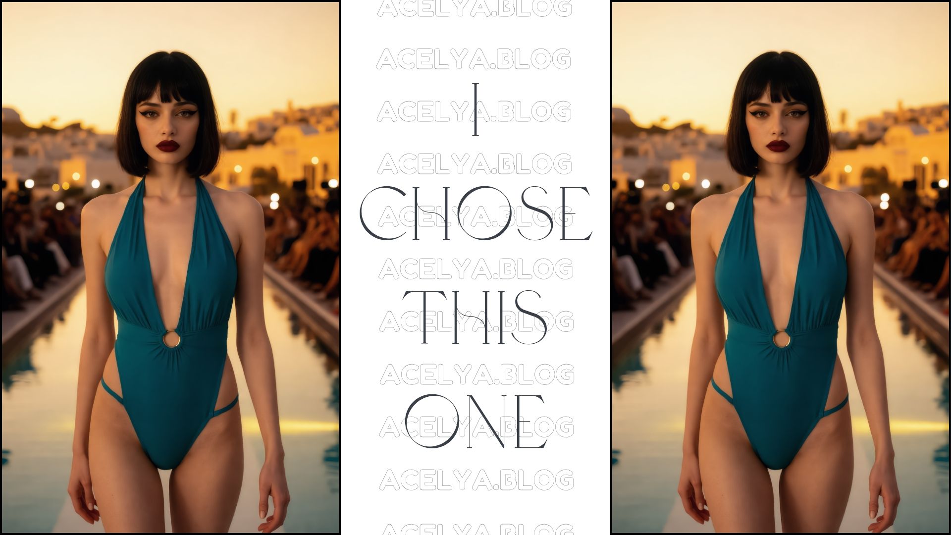 The Açelya Wave: Behind the Scenes of My New YouTube Direction