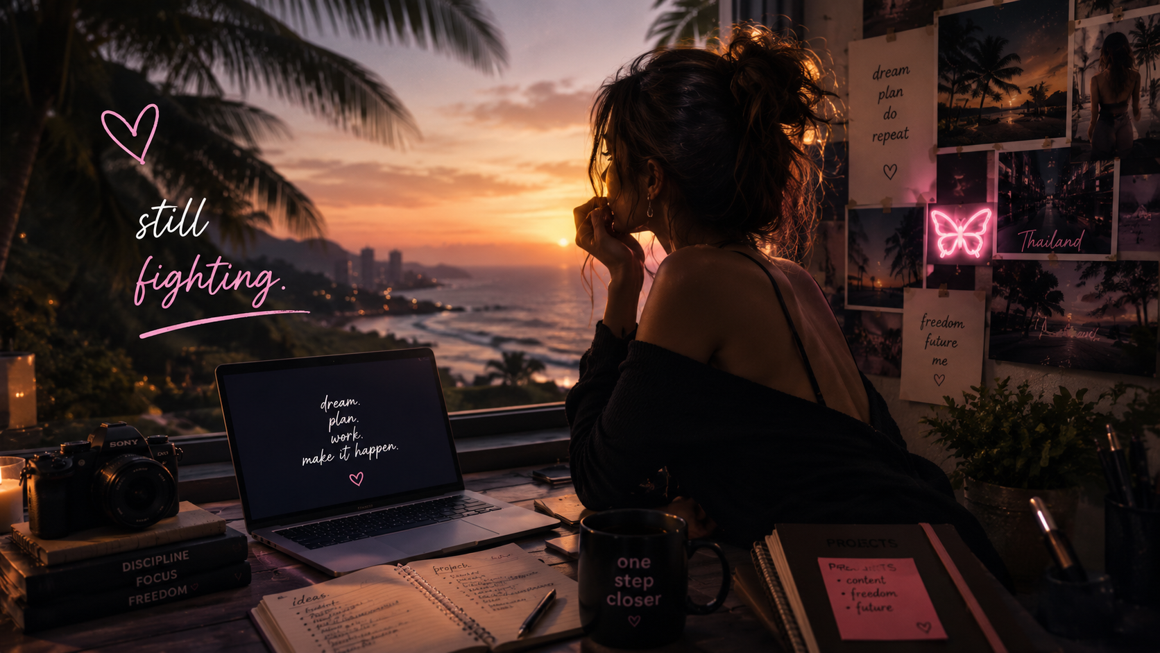 I Just Want a Chance – 2026